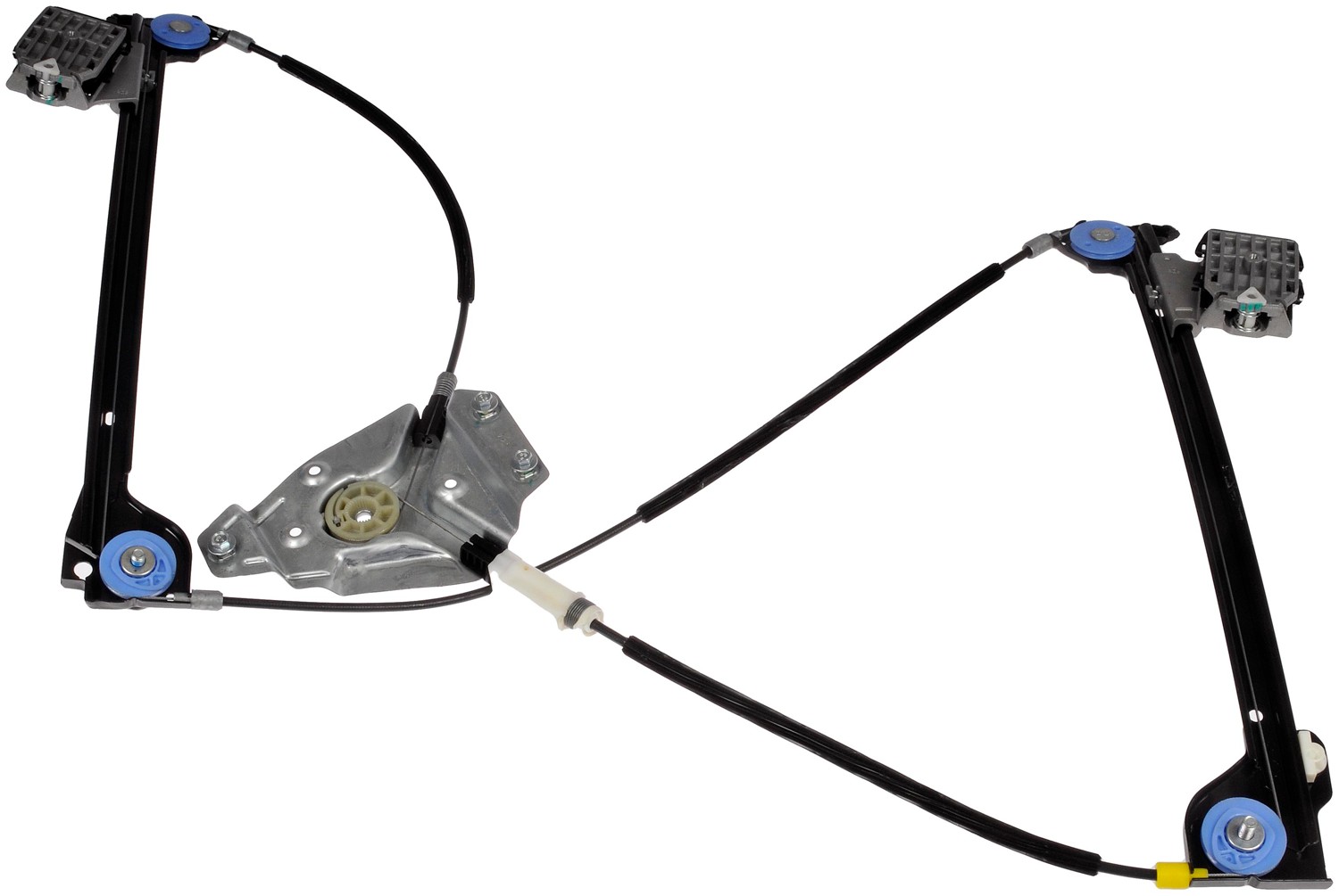 Power Window Regulator (Regulator Only)