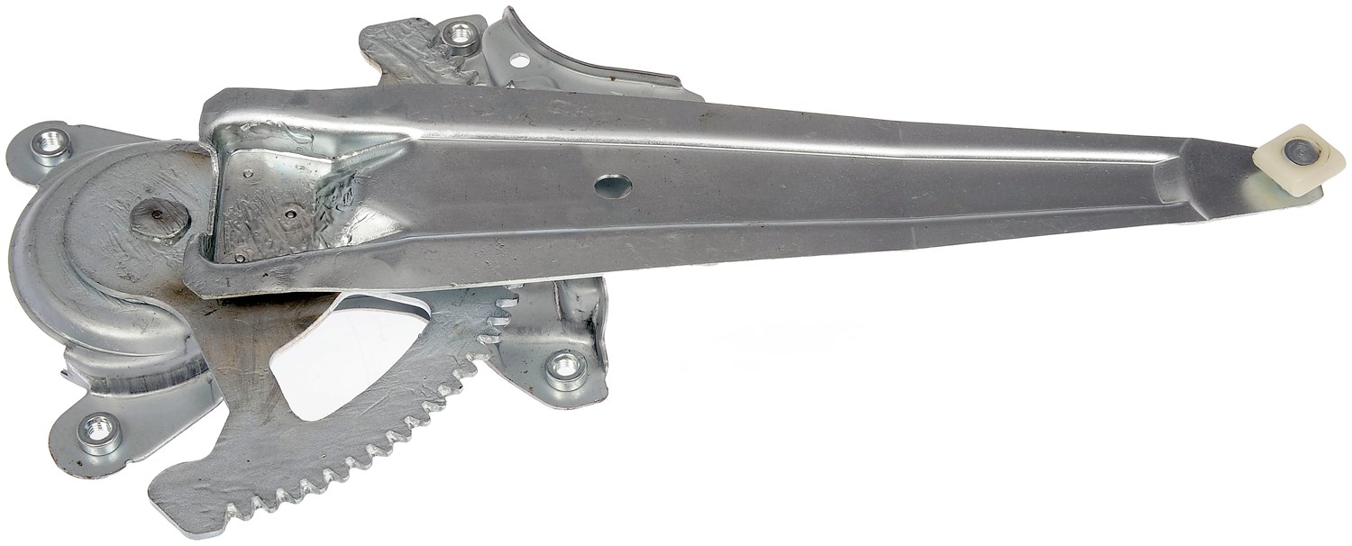 Power Window Regulator (Regulator Only)