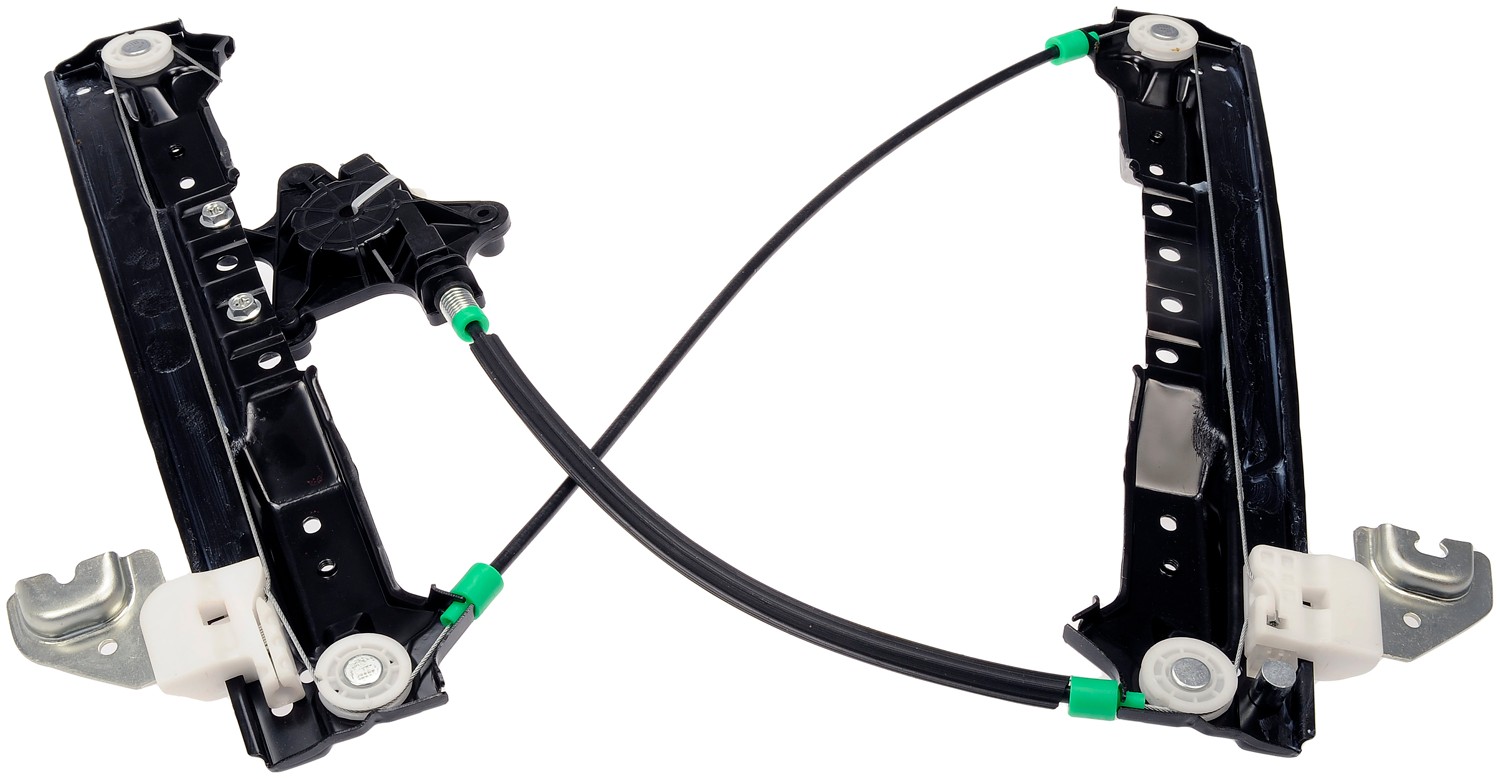 Power Window Regulator (Regulator Only)