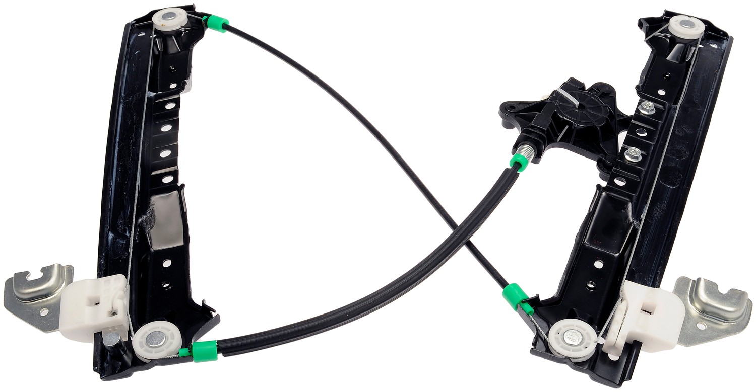 Power Window Regulator (Regulator Only)