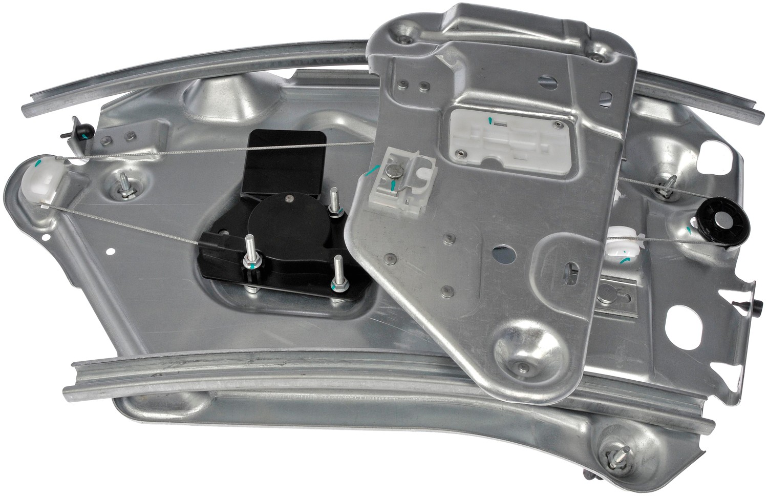 Power Window Regulator (Regulator Only)