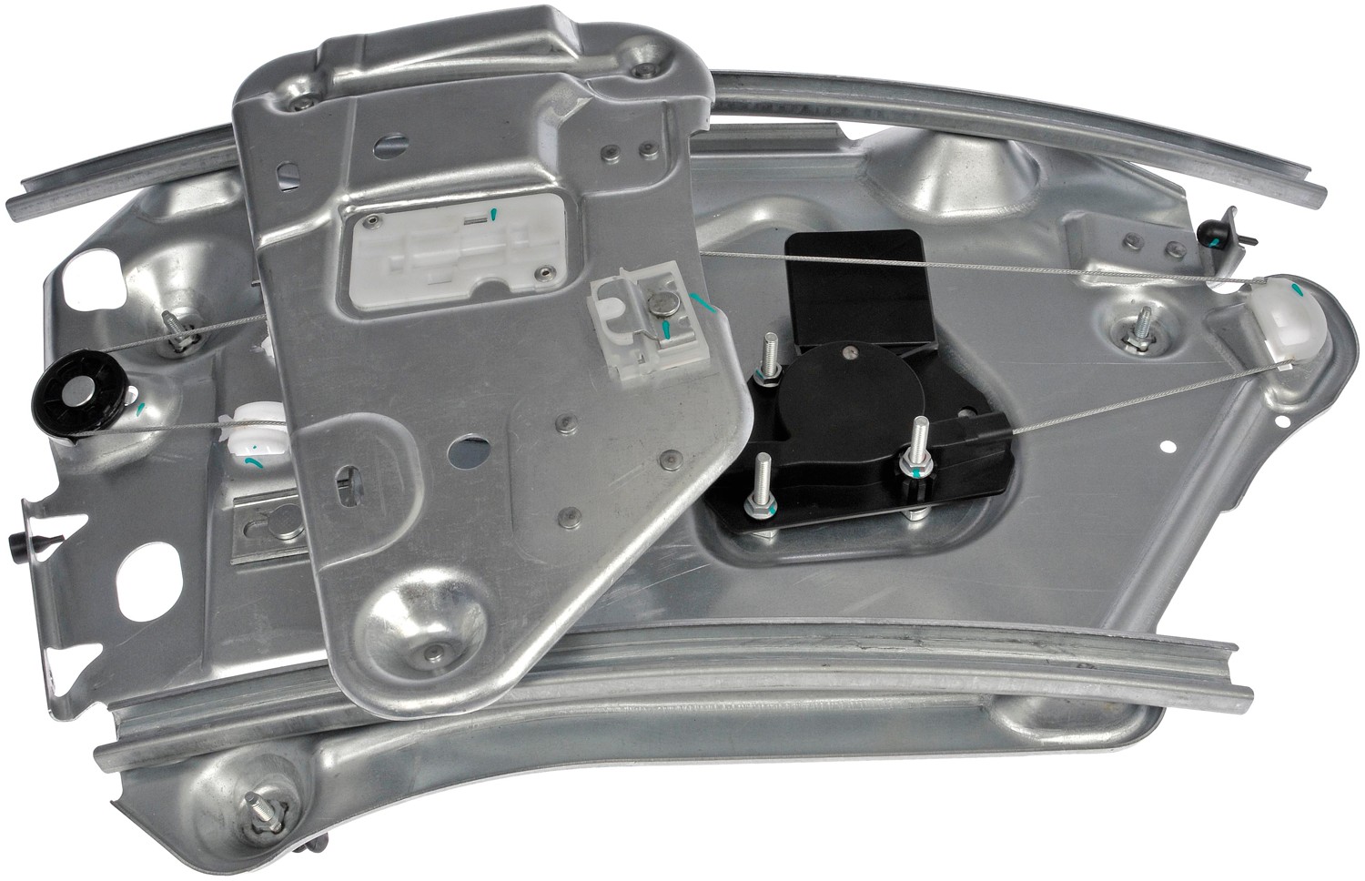 Power Window Regulator (Regulator Only)