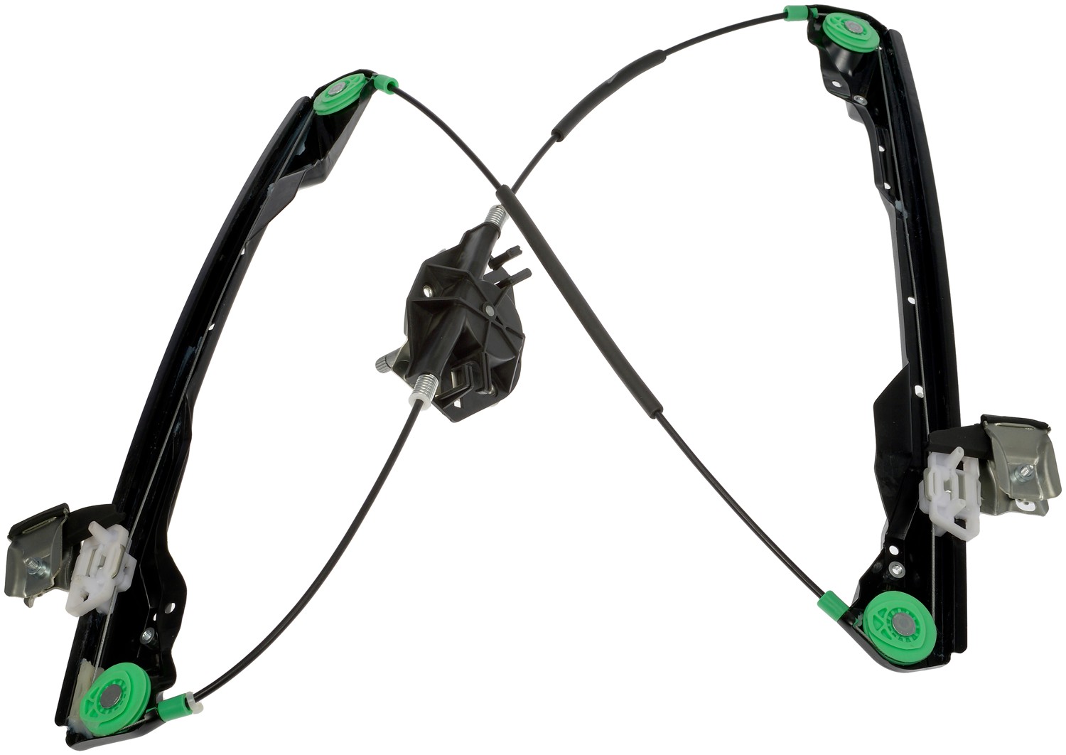 Manual Window Regulator (Regulator Only)