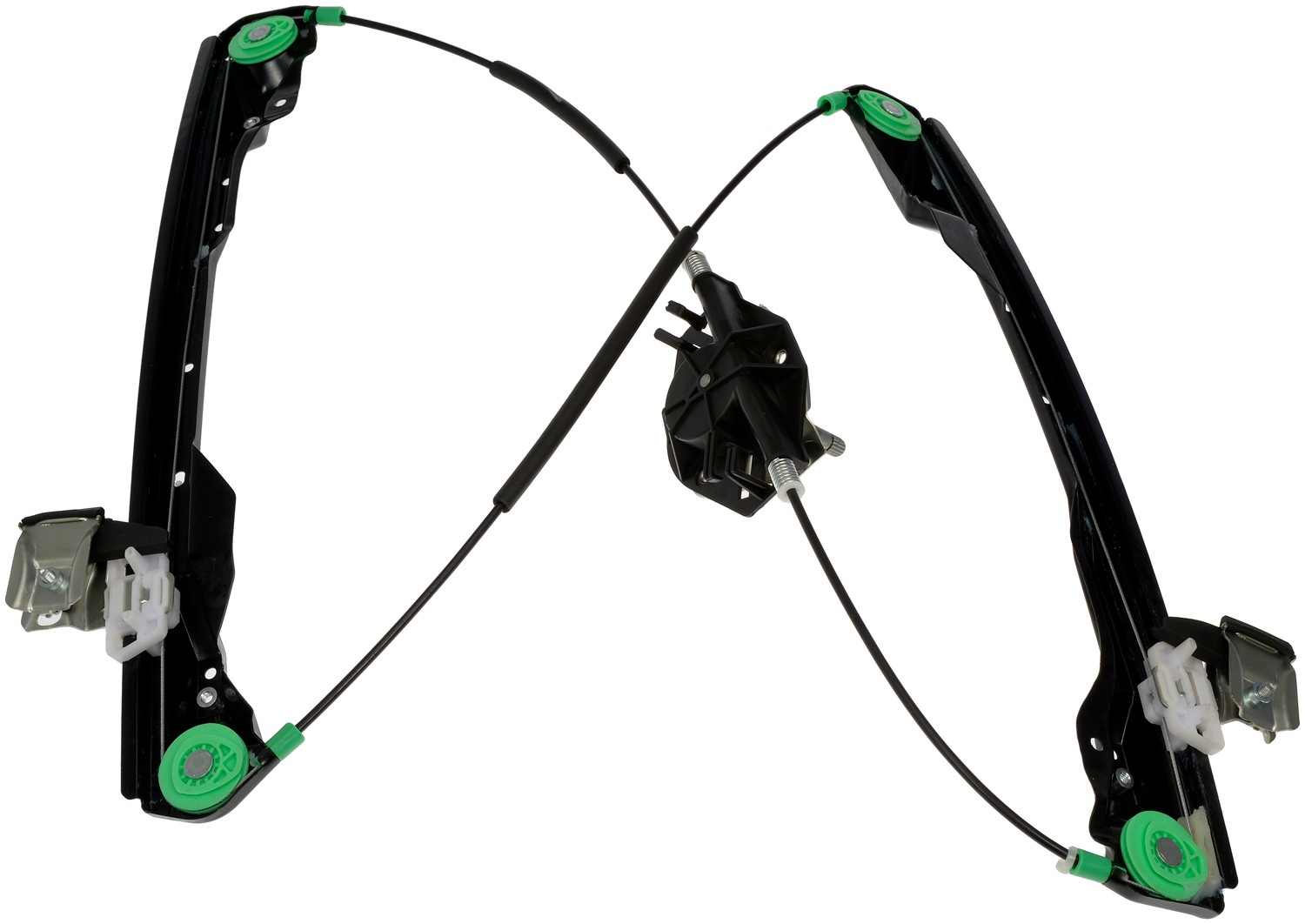 Manual Window Regulator (Regulator Only)