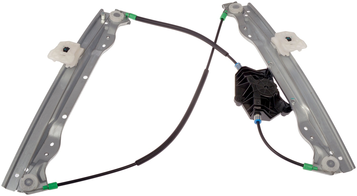 Power Window Regulator (Regulator Only)