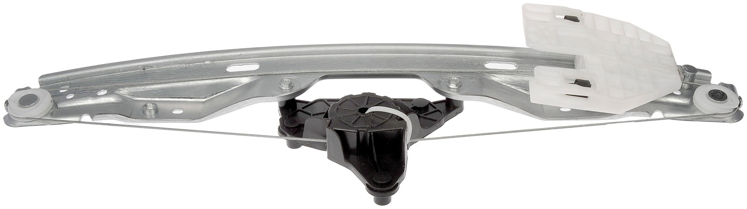 Power Window Regulator (Regulator Only)