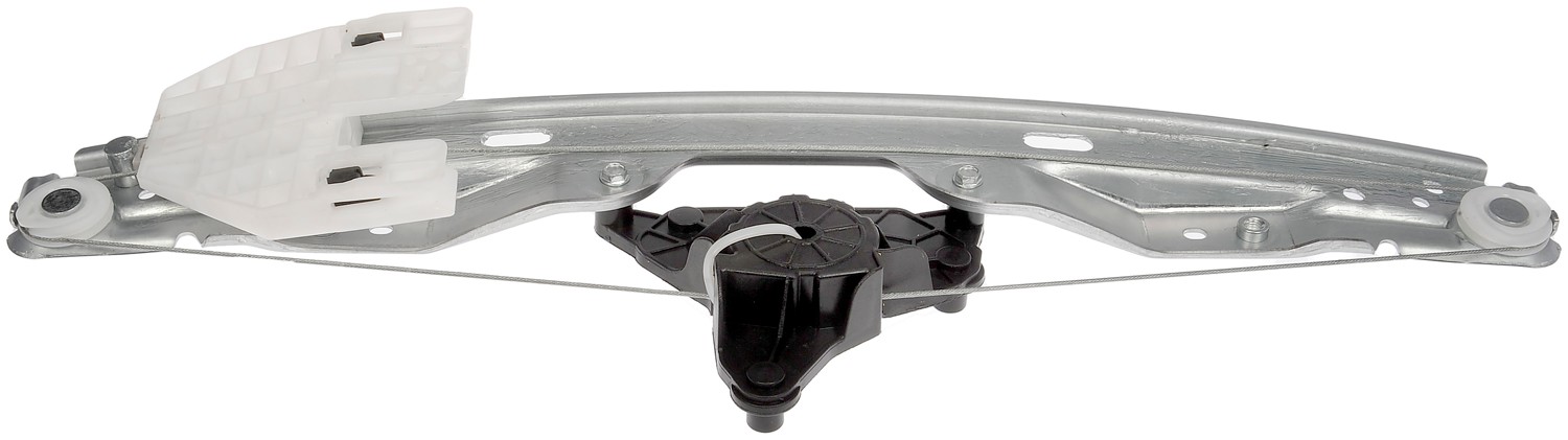 Power Window Regulator (Regulator Only)
