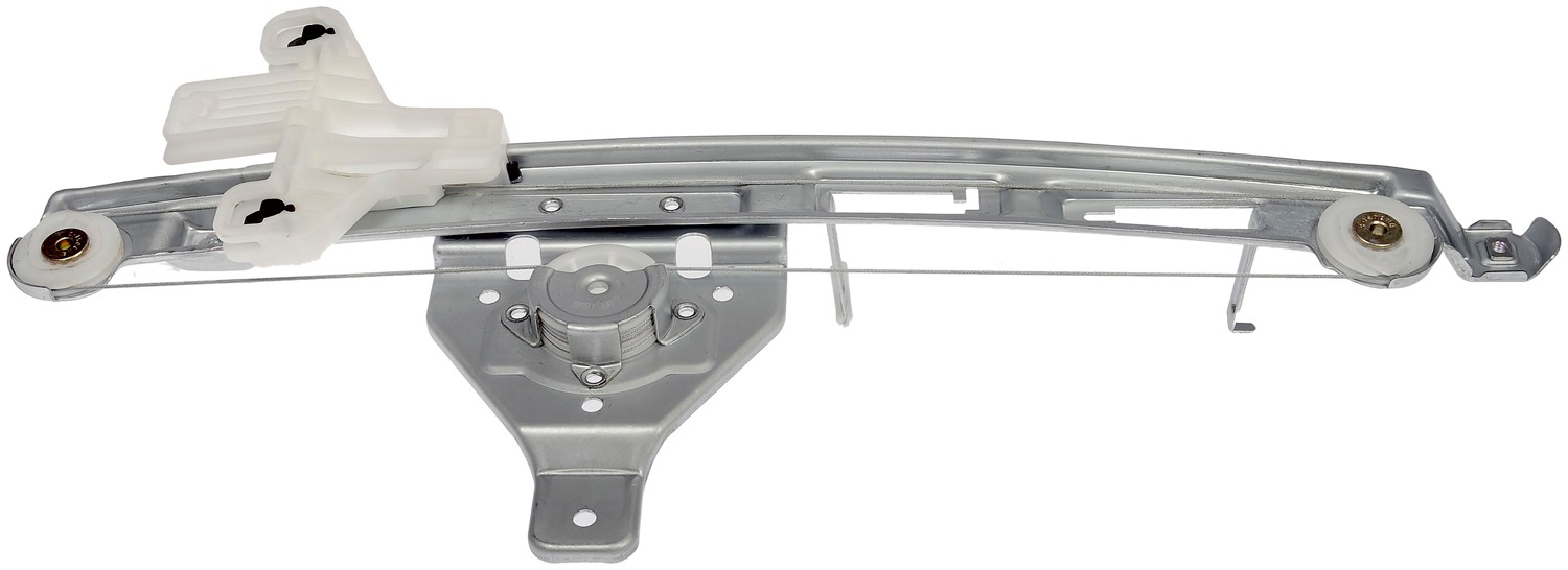 Power Window Regulator (Regulator Only)