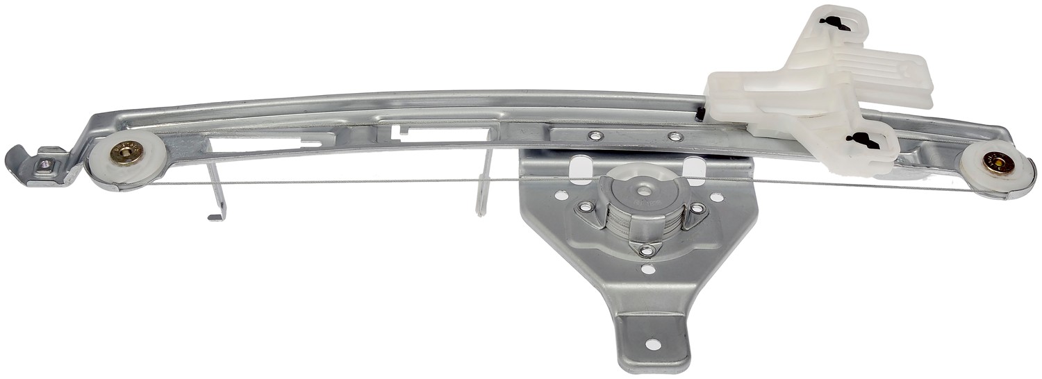 Power Window Regulator (Regulator Only)