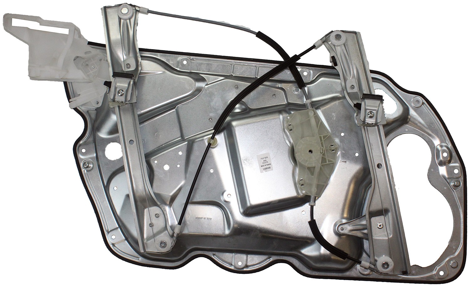 Power Window Regulator (Regulator Only)