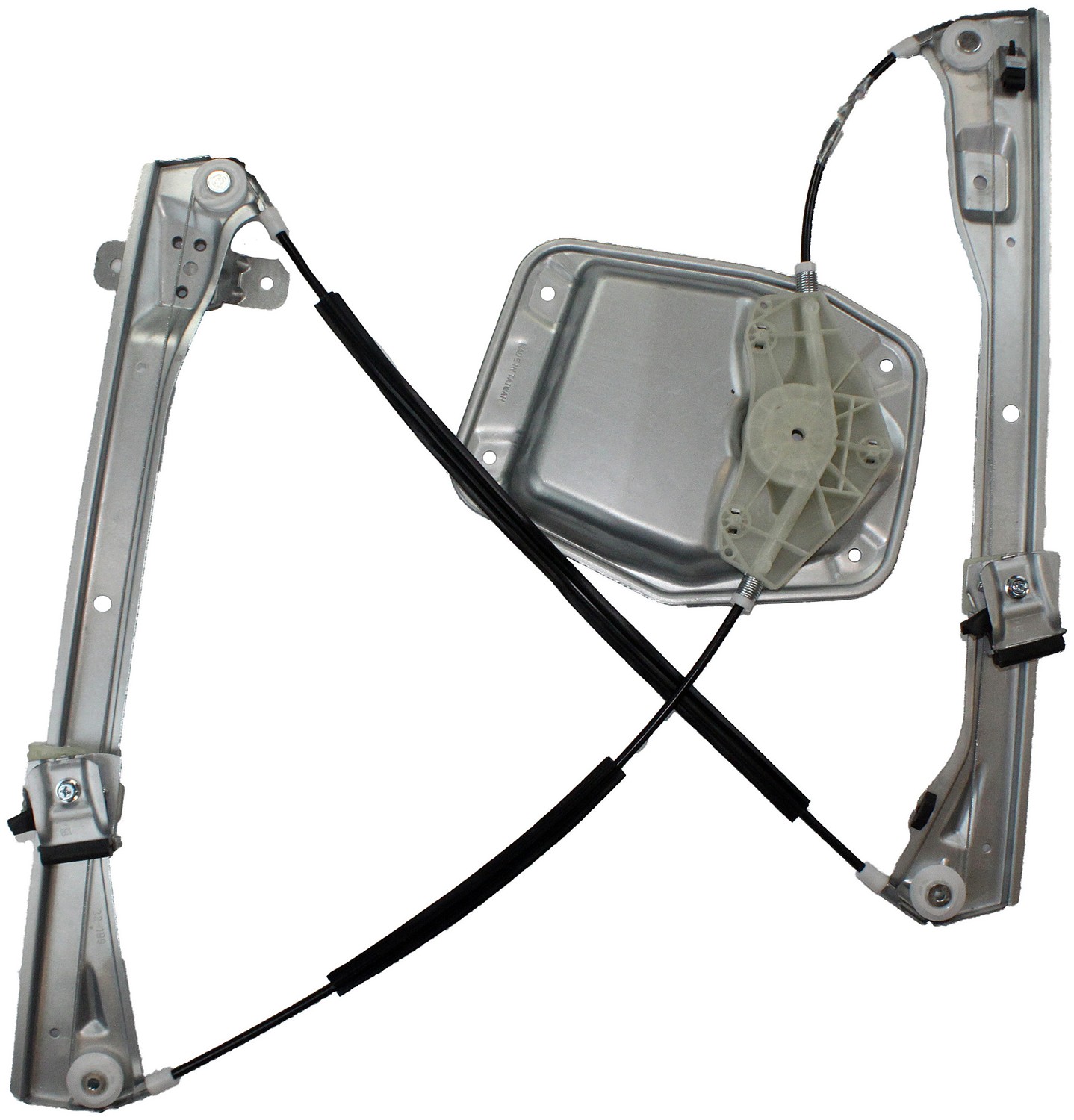 Power Window Regulator (Regulator Only)