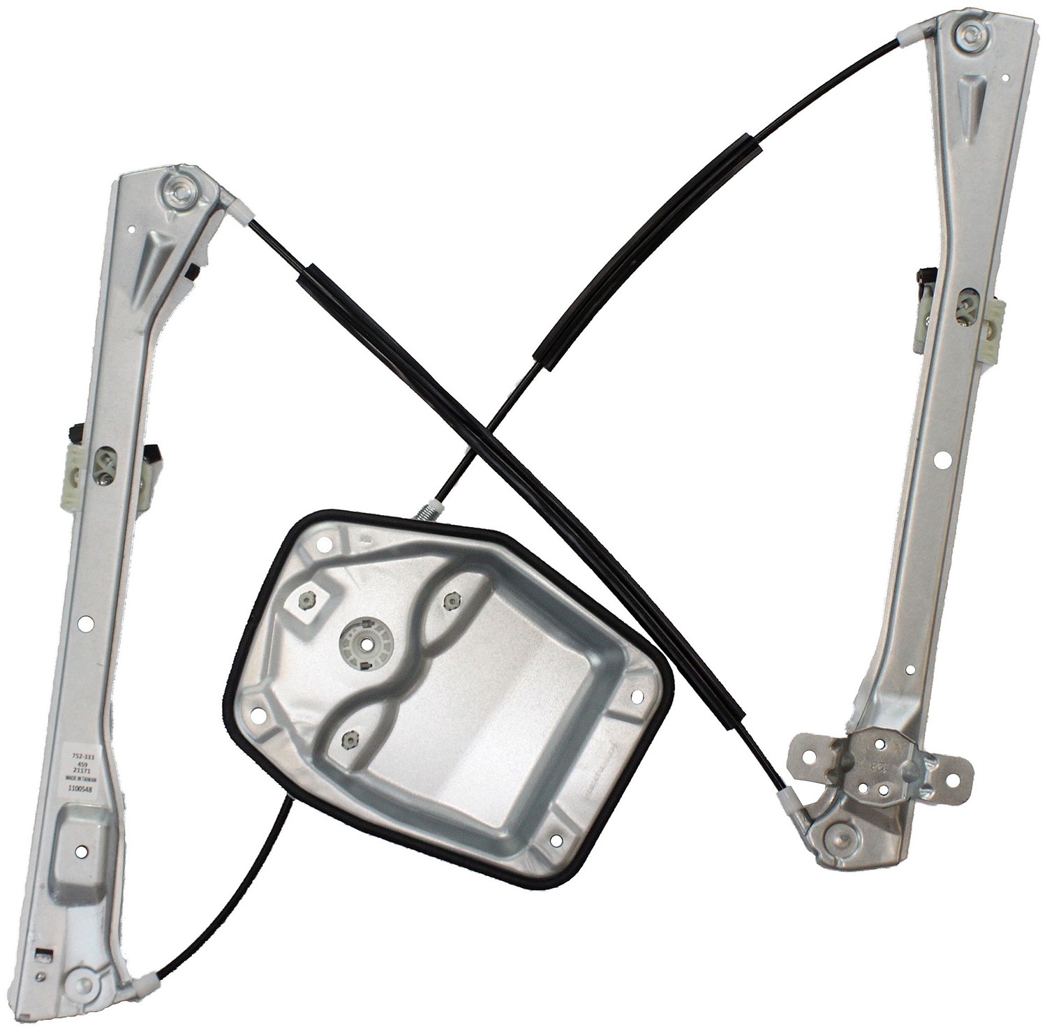 Power Window Regulator (Regulator Only)