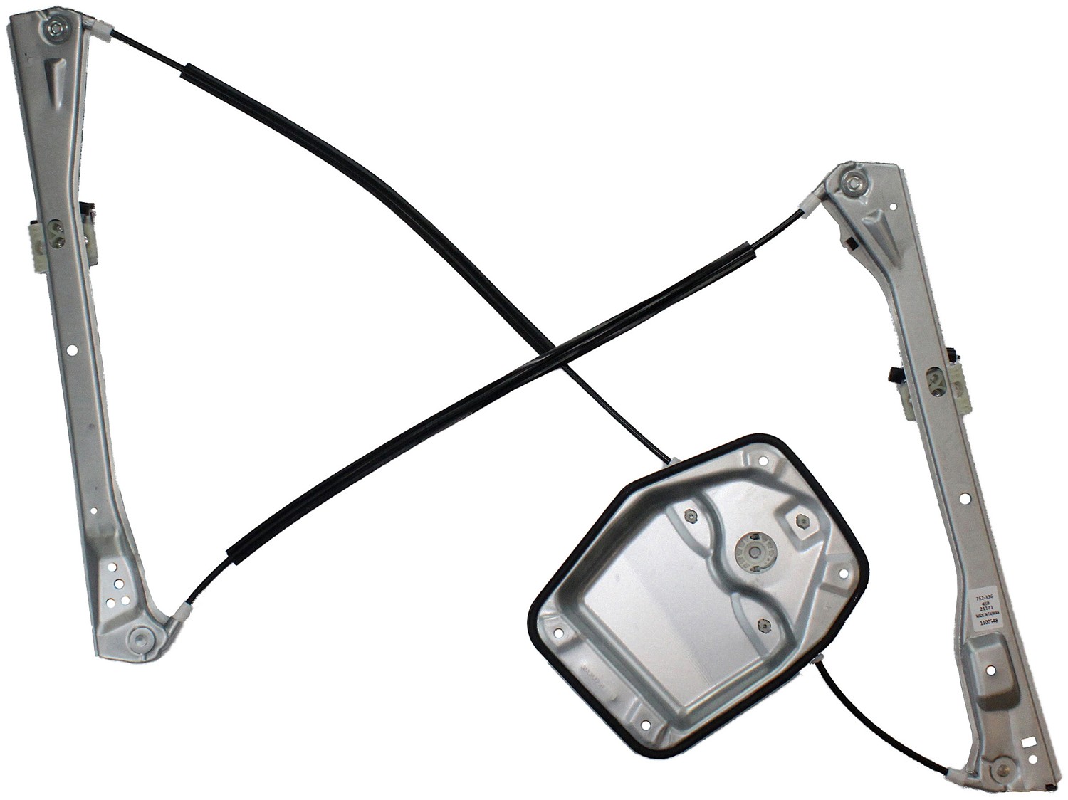 Power Window Regulator (Regulator Only)