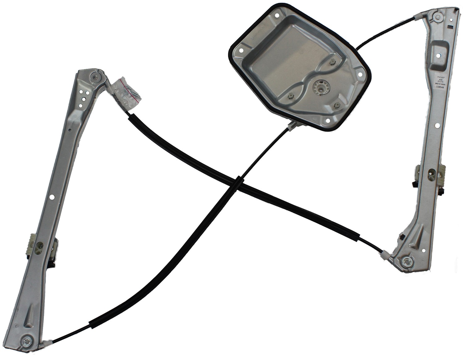Power Window Regulator (Regulator Only)