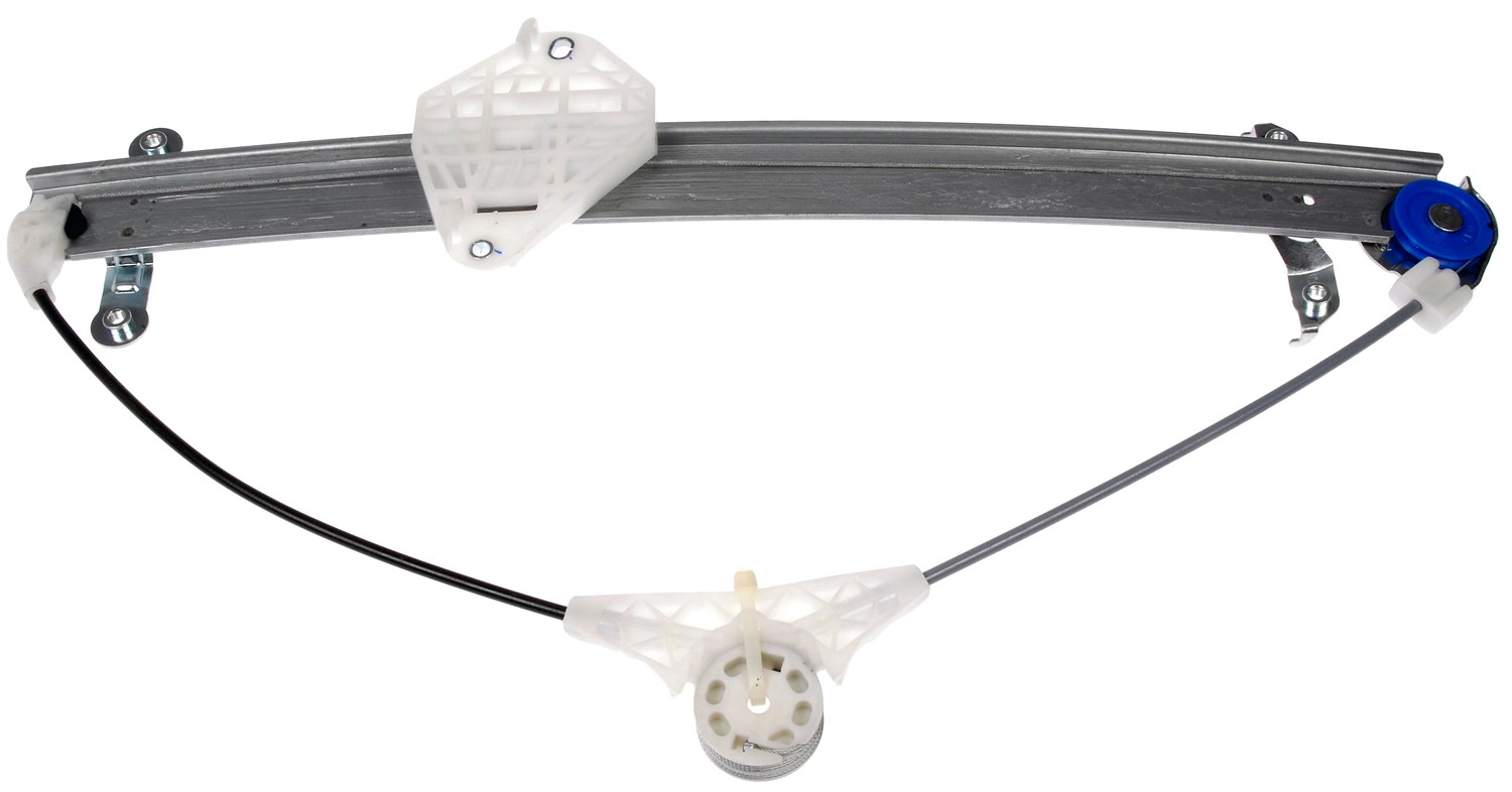 Power Window Regulator (Regulator Only)