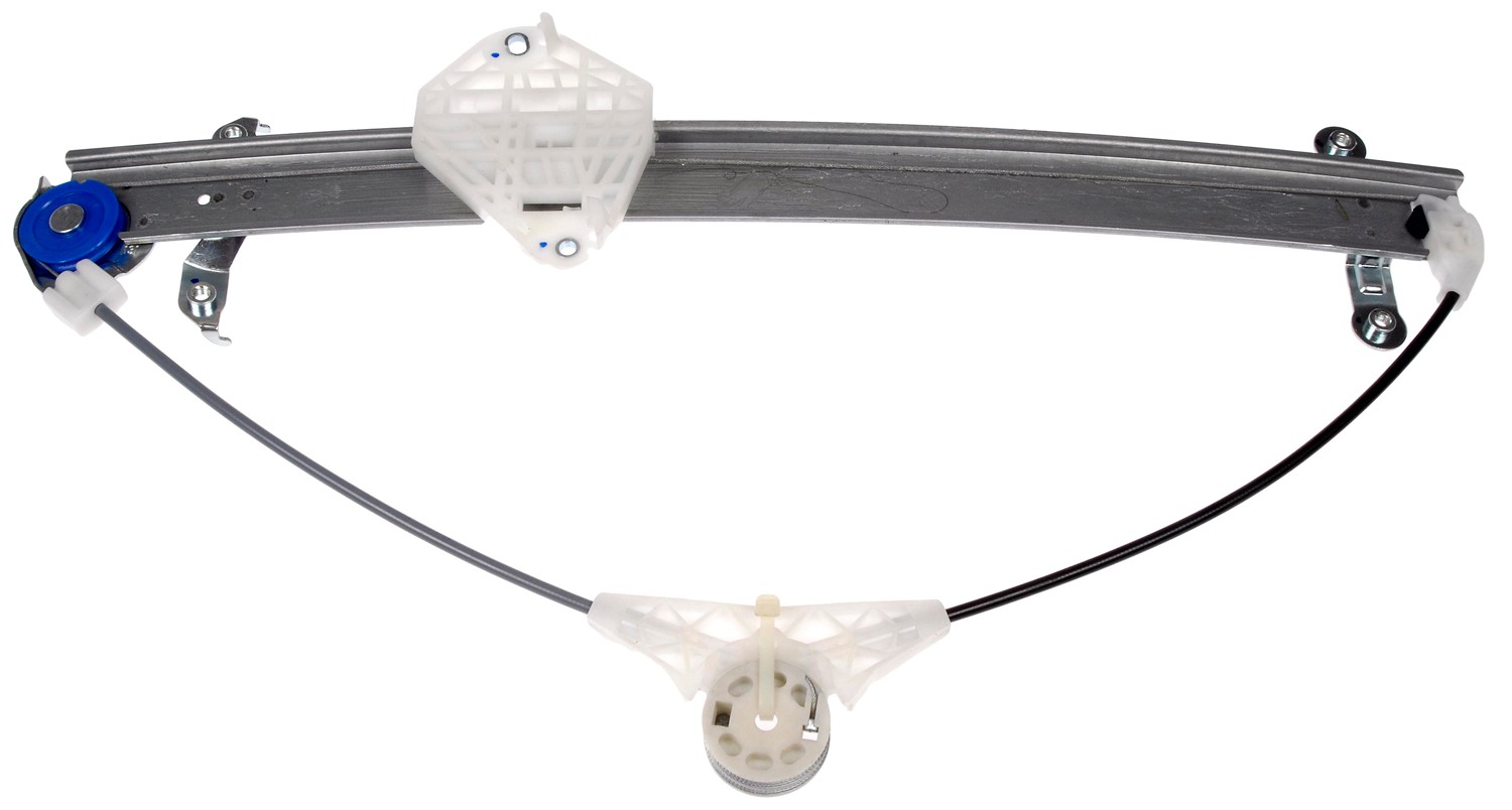 Power Window Regulator (Regulator Only)