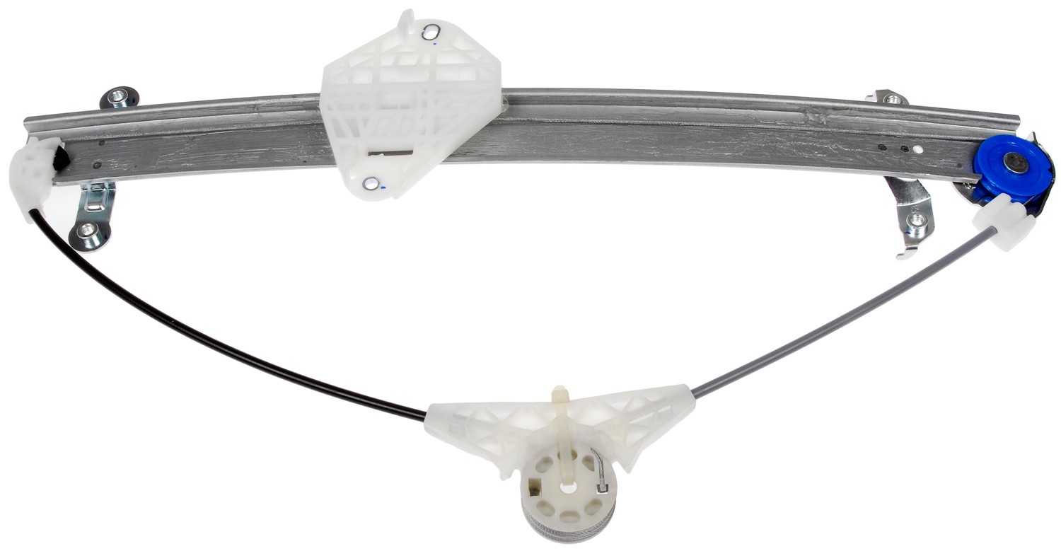 Power Window Regulator (Regulator Only)