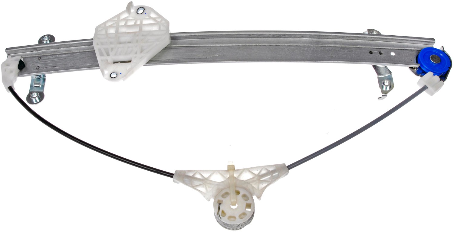 Power Window Regulator (Regulator Only)