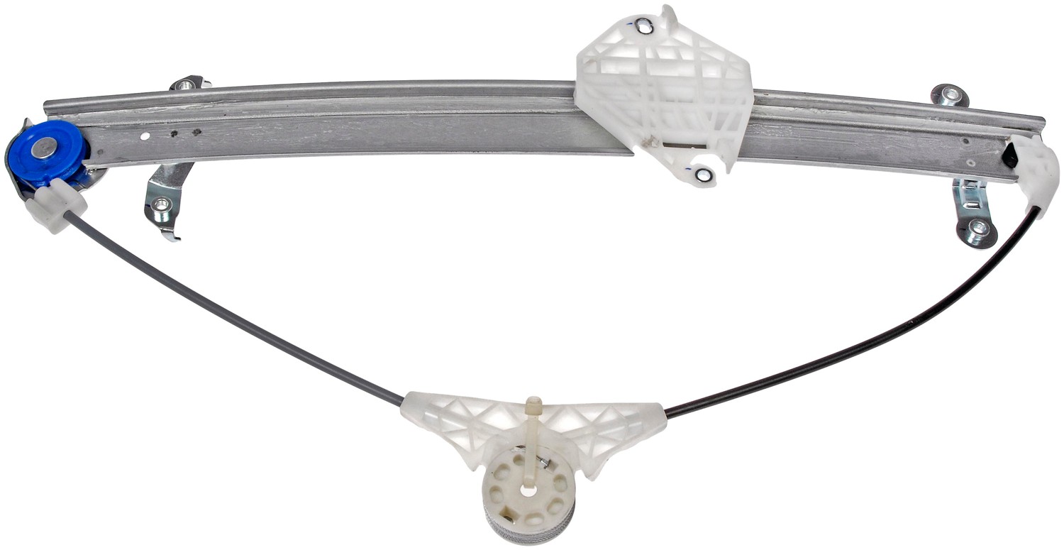 Power Window Regulator (Regulator Only)