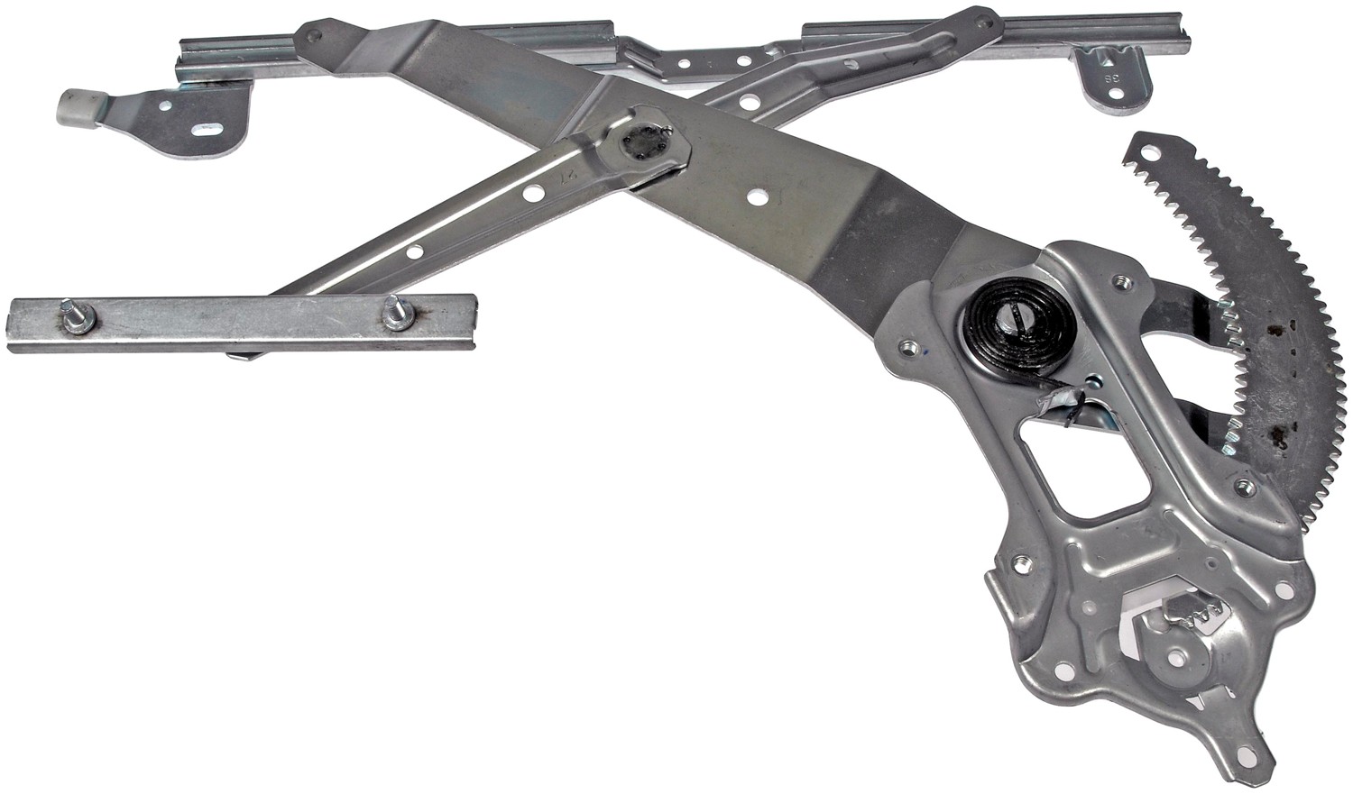 Power Window Regulator (Regulator Only)