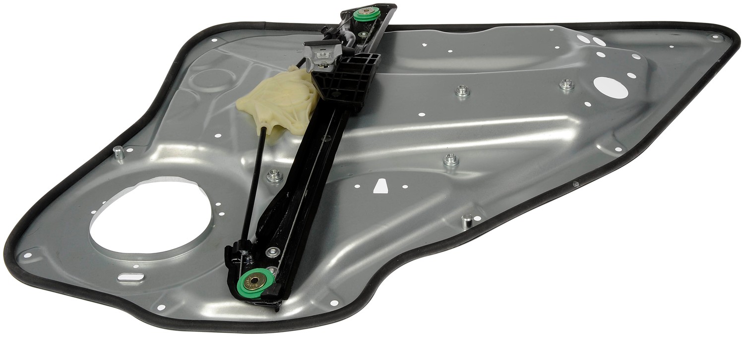 Power Window Regulator (Regulator Only)