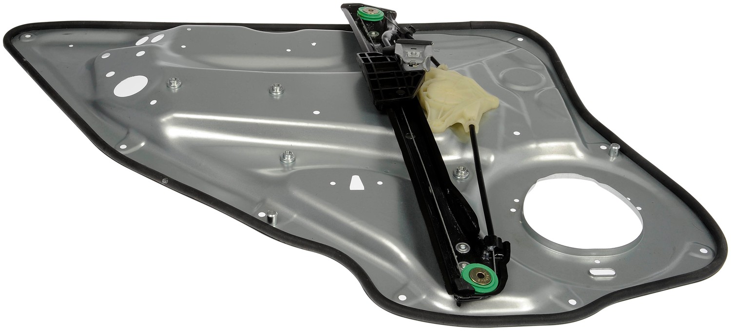 Power Window Regulator (Regulator Only)