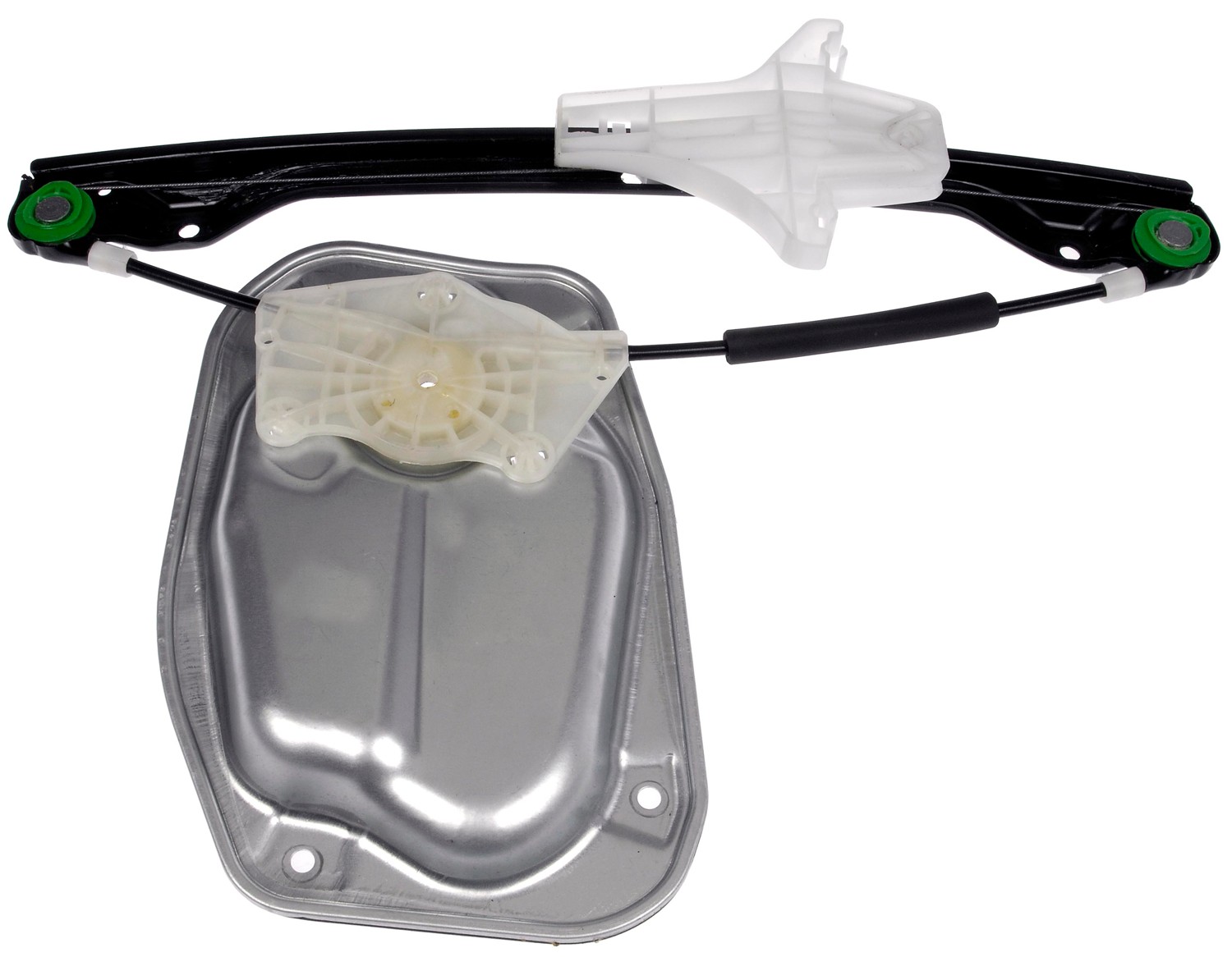 Power Window Regulator (Regulator Only)