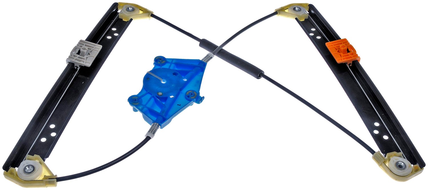 Power Window Regulator (Regulator Only)