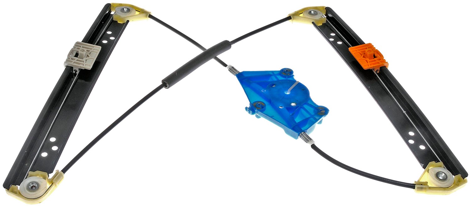 Power Window Regulator (Regulator Only)