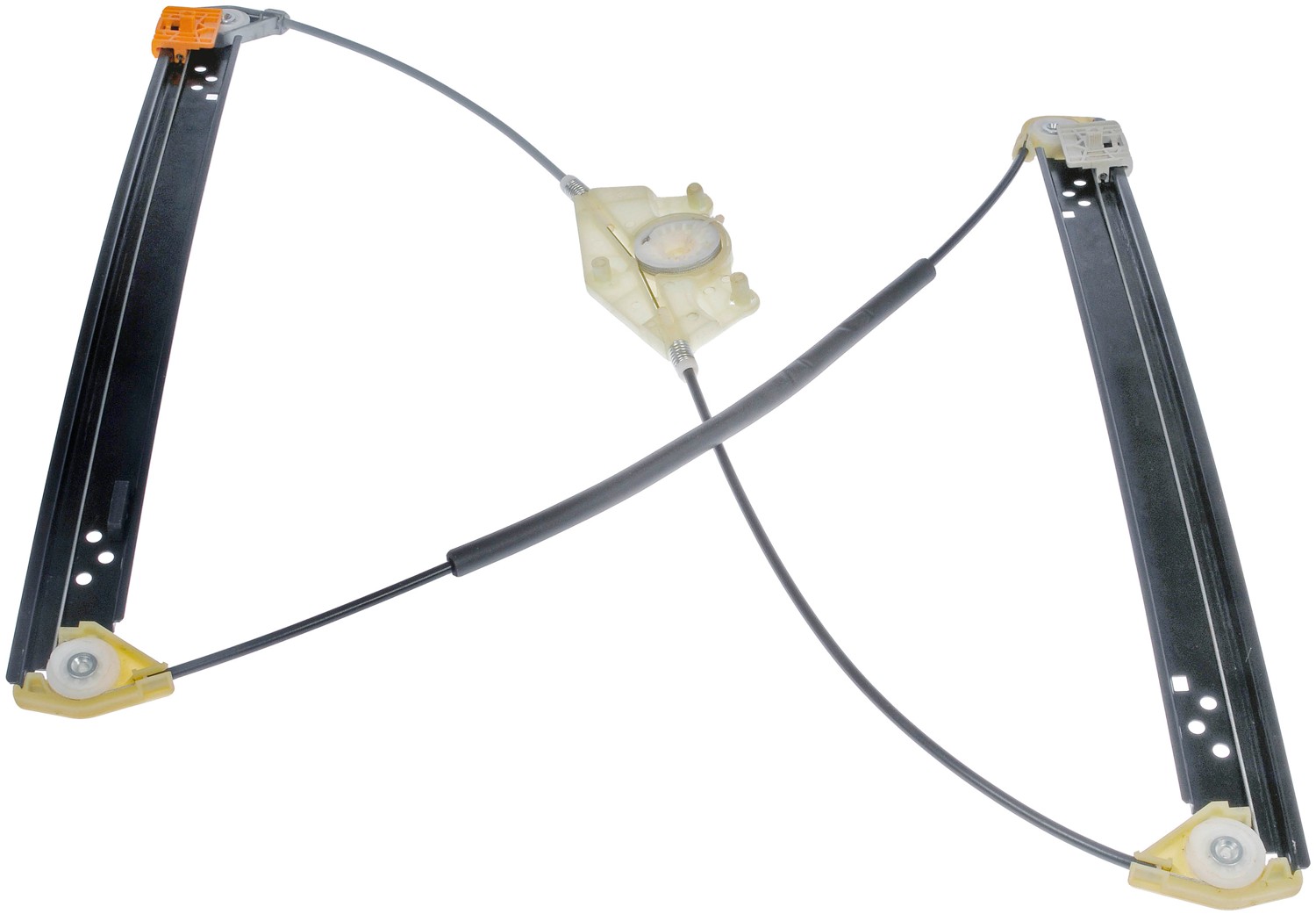 Power Window Regulator (Regulator Only)