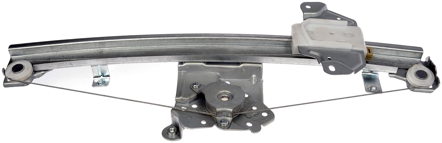 Power Window Regulator (Regulator Only)
