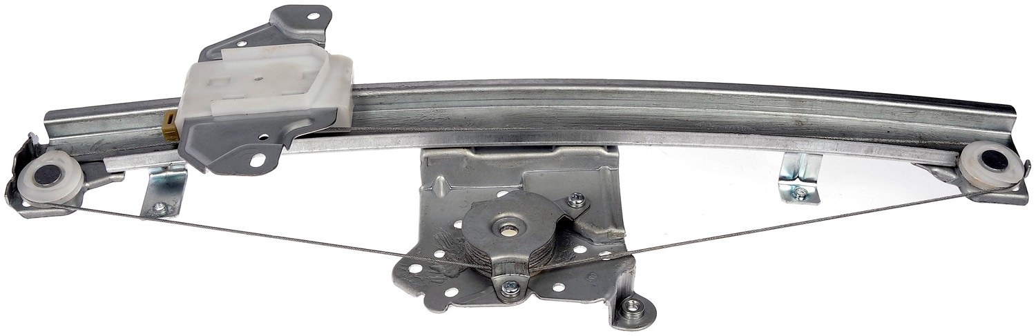 Power Window Regulator (Regulator Only)