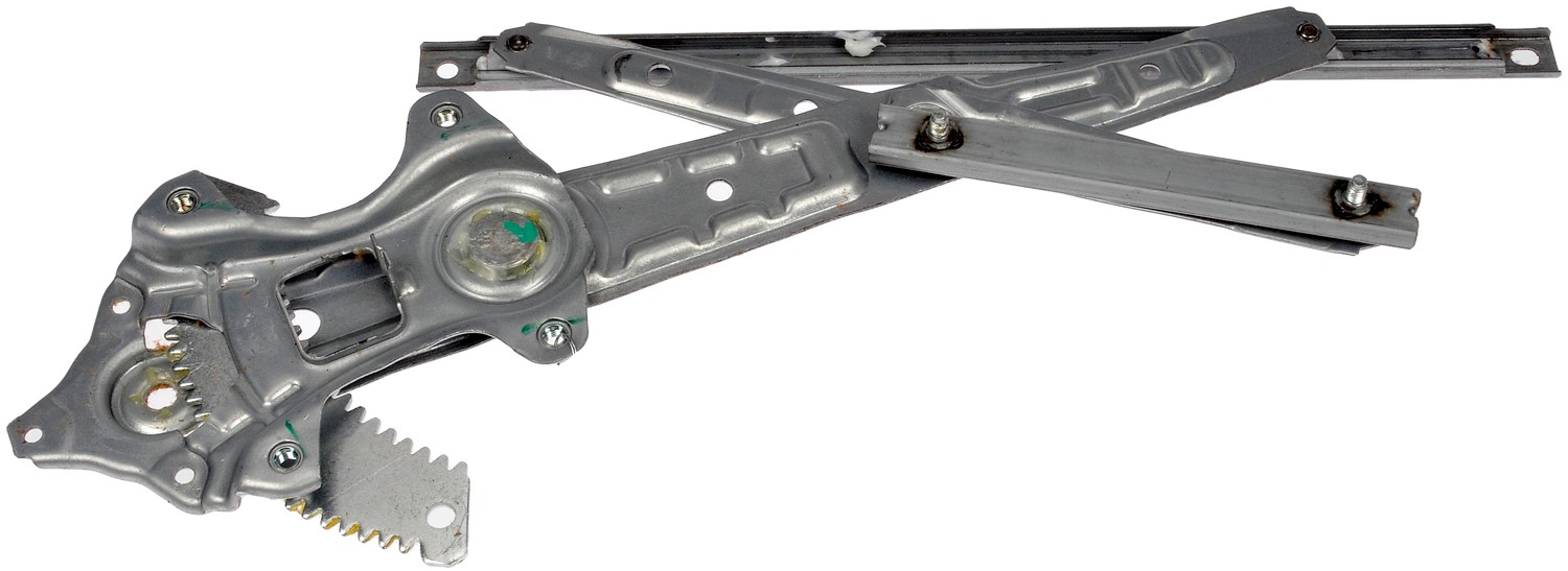Power Window Regulator (Regulator Only)