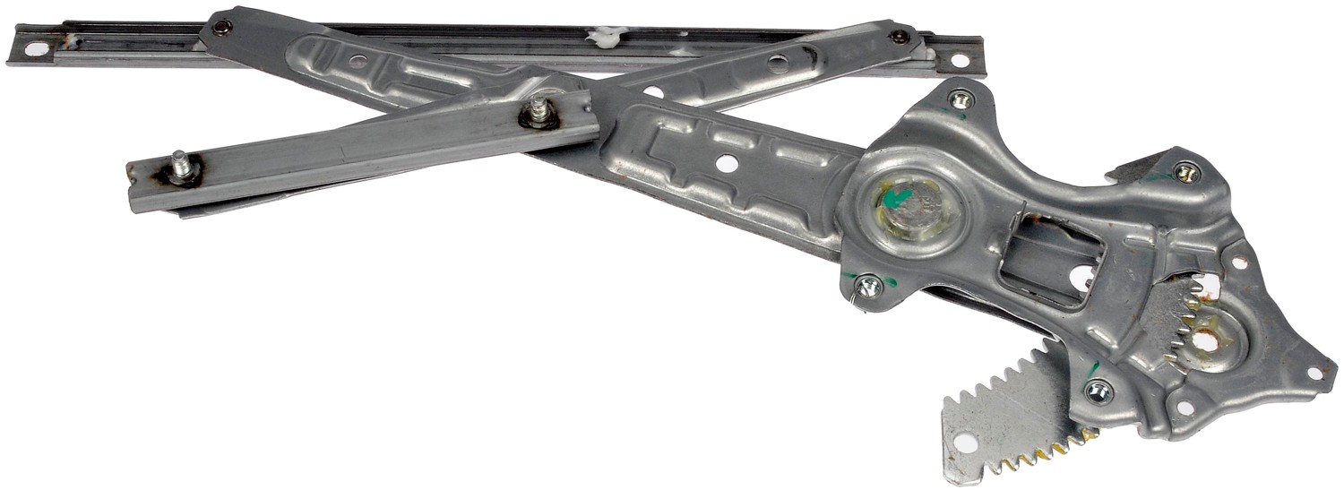 Power Window Regulator (Regulator Only)