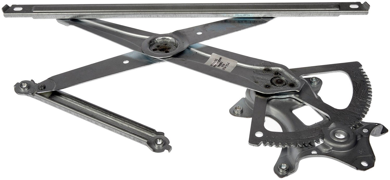 Power Window Regulator (Regulator Only)