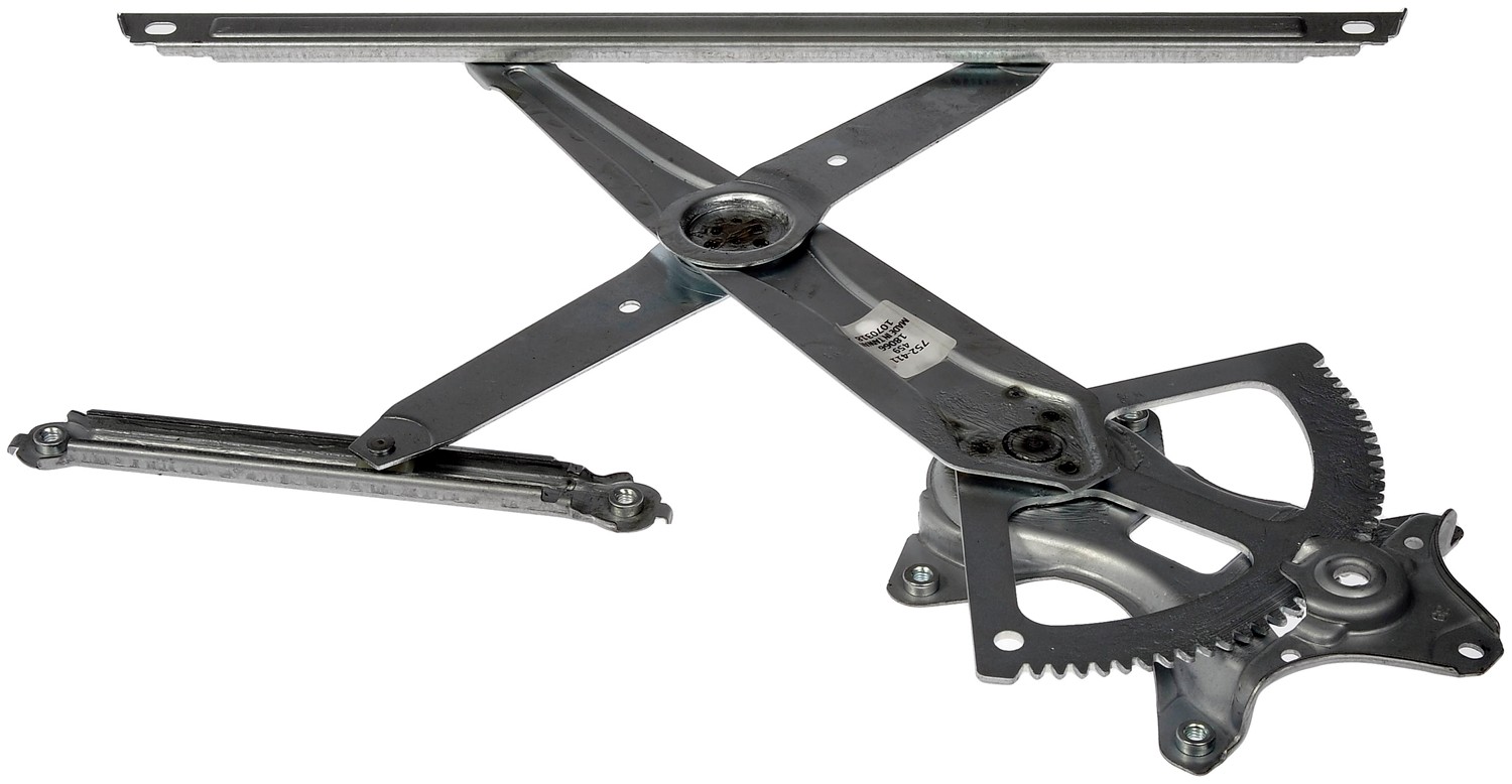 Power Window Regulator (Regulator Only)