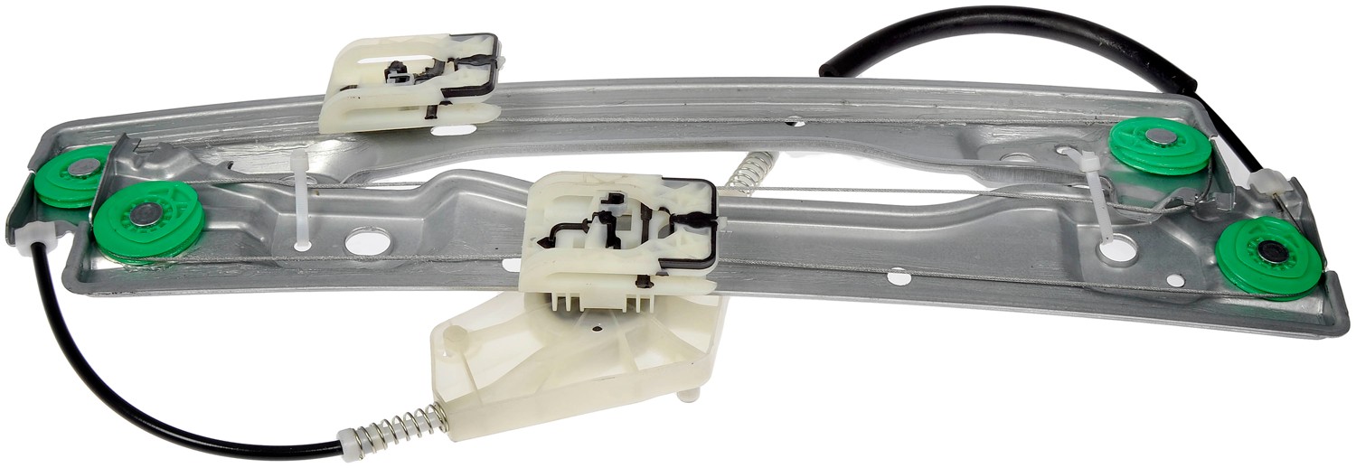 Power Window Regulator (Regulator Only)
