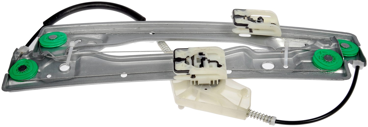 Power Window Regulator (Regulator Only)