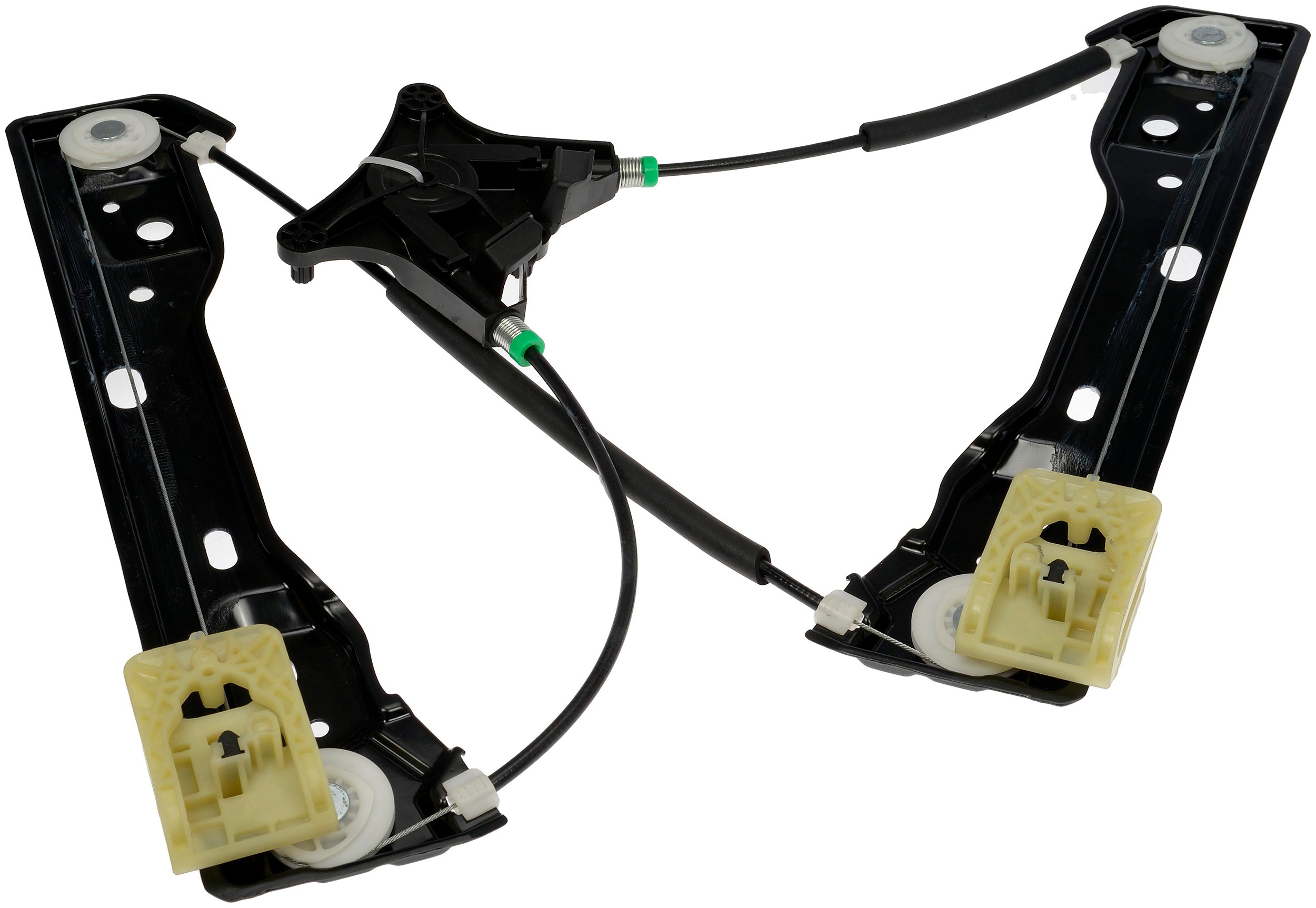 Power Window Regulator (Regulator Only)