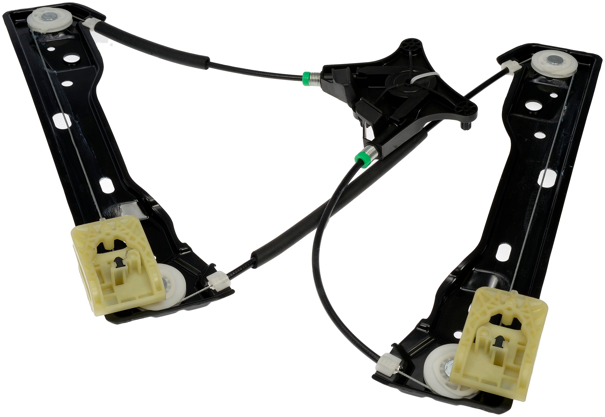 Power Window Regulator (Regulator Only)