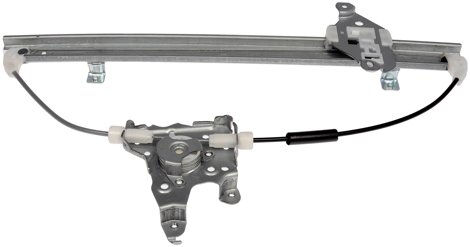 Power Window Regulator (Regulator Only)