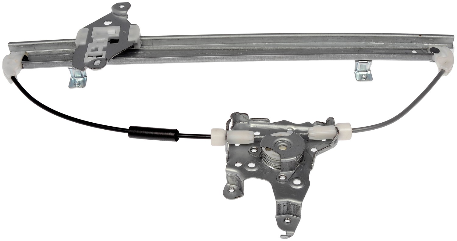 Power Window Regulator (Regulator Only)