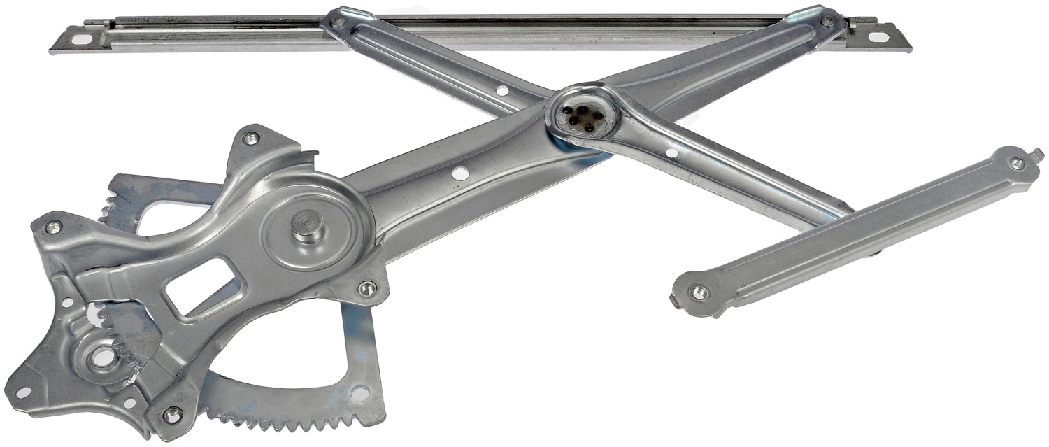 Power Window Regulator (Regulator Only)