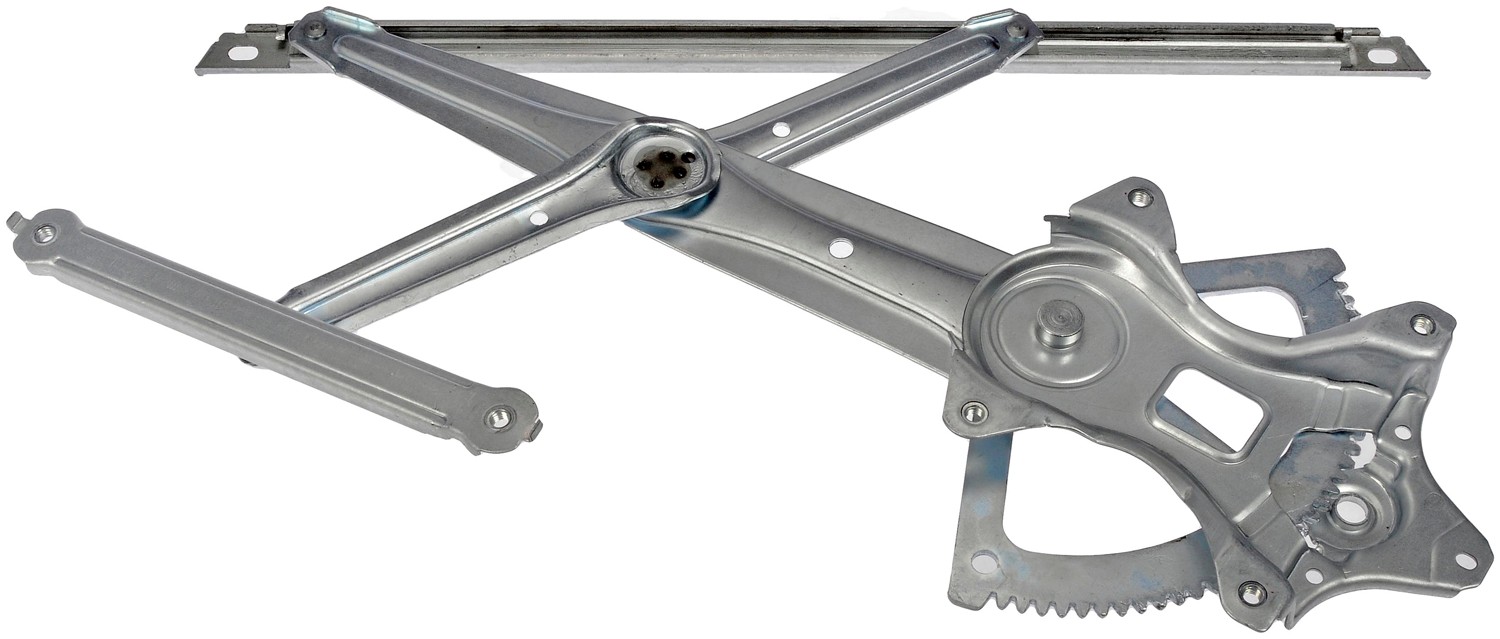 Power Window Regulator (Regulator Only)