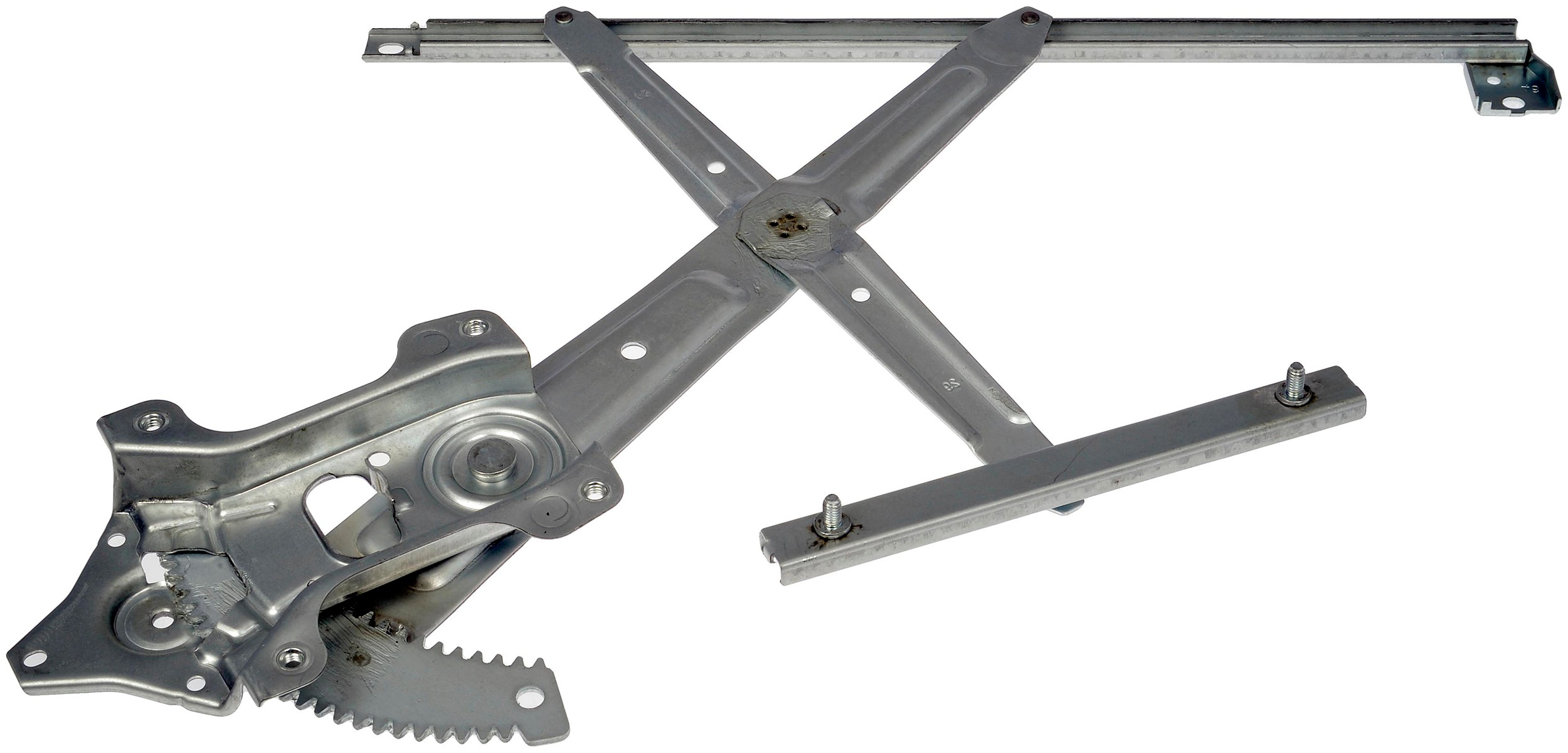 Power Window Regulator (Regulator Only)