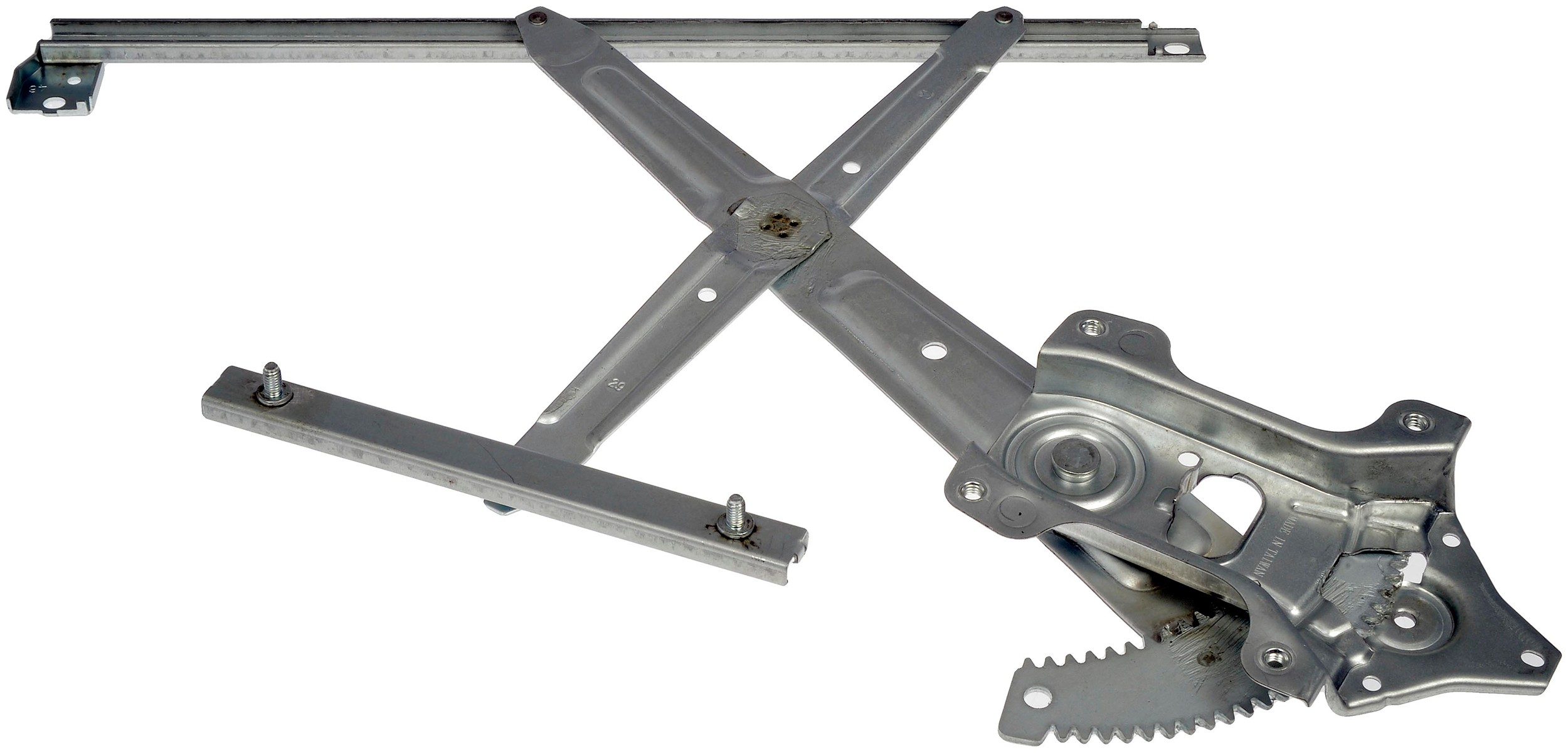 Power Window Regulator (Regulator Only)