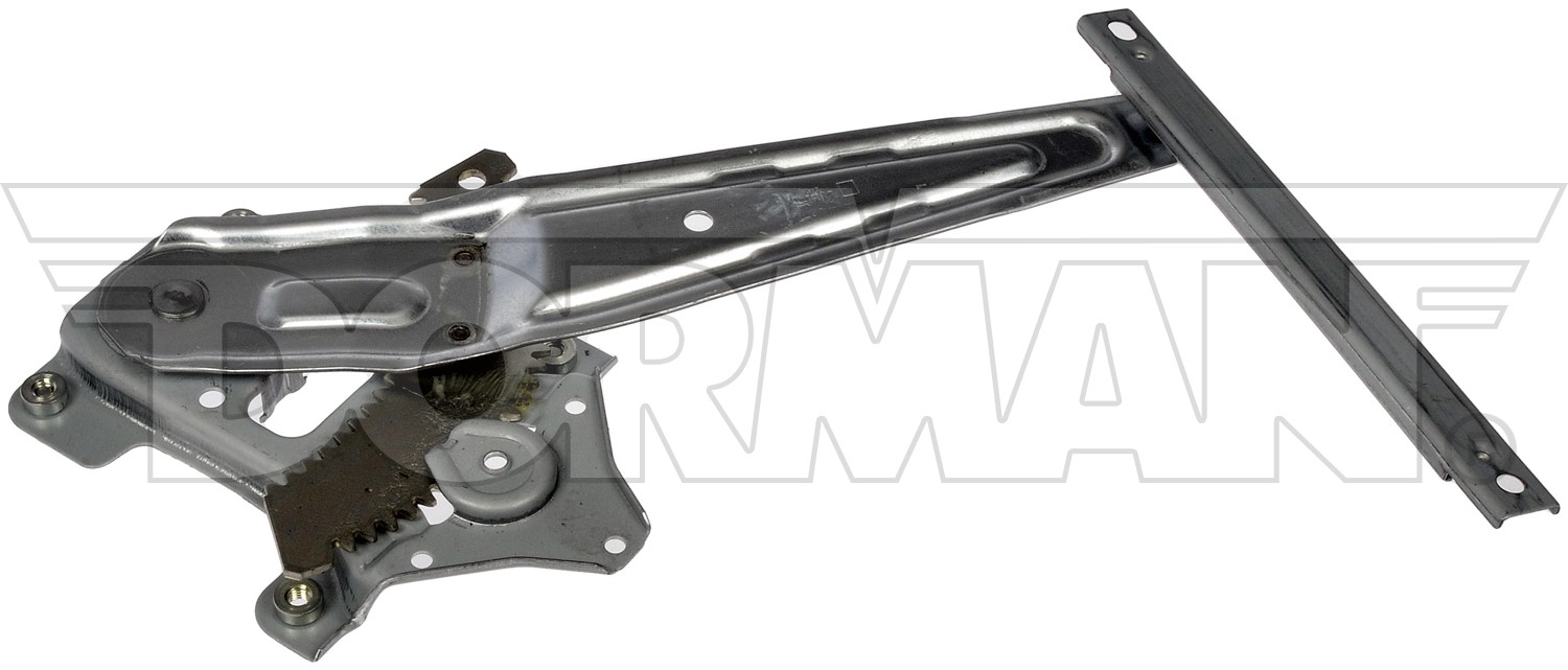 Power Window Regulator (Regulator Only)