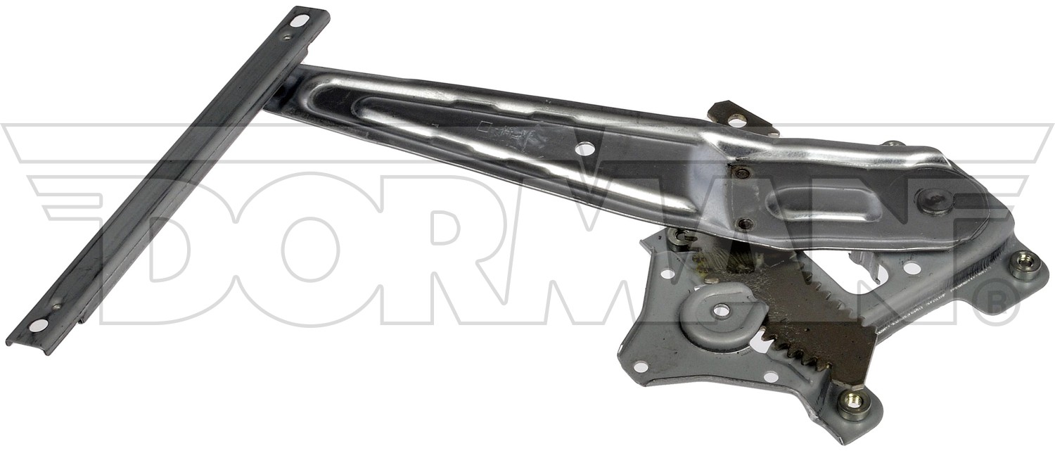 Power Window Regulator (Regulator Only)