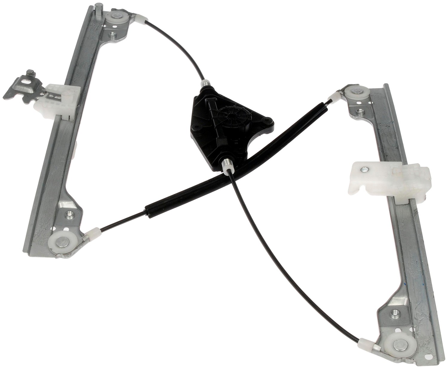 Power Window Regulator (Regulator Only)