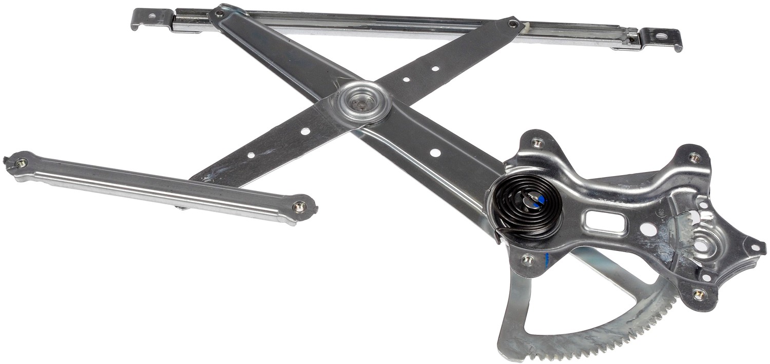 Power Window Regulator (Regulator Only)